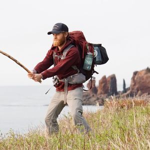 Meet your Posher, Tyler